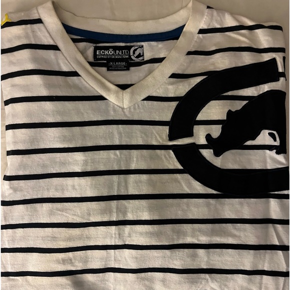 ECKO UNLTD package (2) jeans (2) Jackets tees & polos (5) coordinating hats - Picture 10 of 16